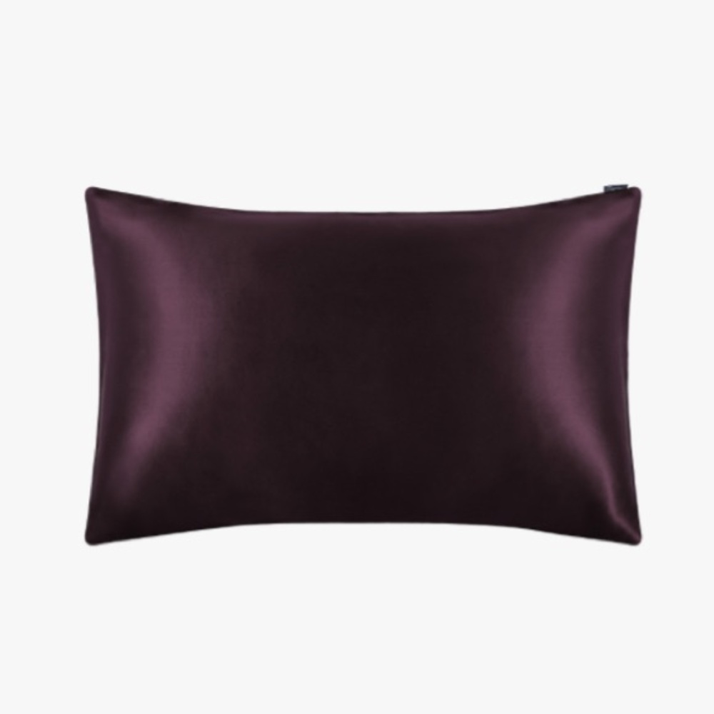 Lilysilk 25 momme silk pillowcase
